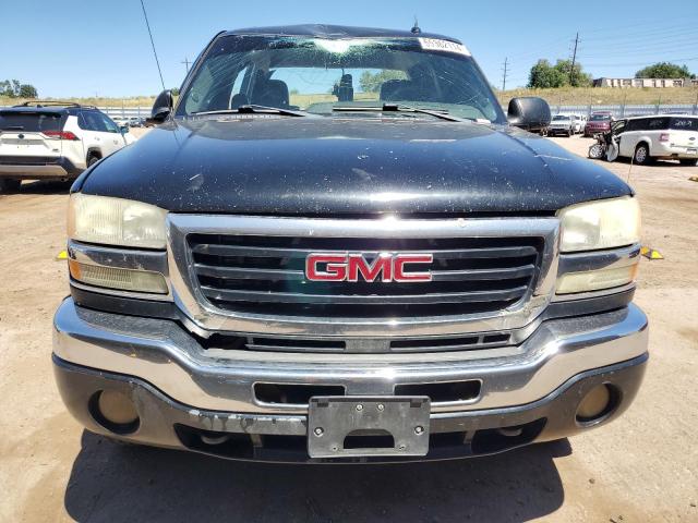 Photo 4 VIN: 1GTHC23UX5F901403 - GMC SIERRA C25 