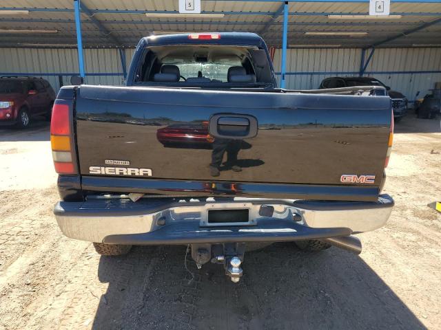 Photo 5 VIN: 1GTHC23UX5F901403 - GMC SIERRA C25 