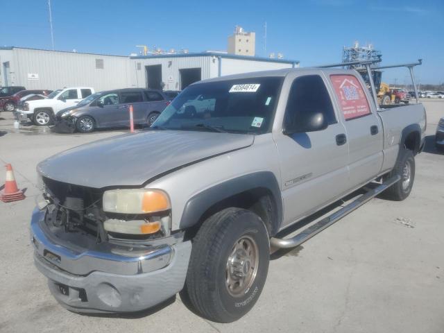 Photo 0 VIN: 1GTHC23UX6F202693 - GMC SIERRA 