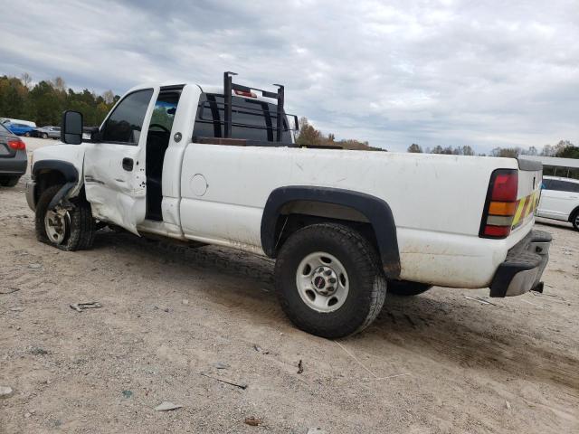 Photo 1 VIN: 1GTHC24204E339688 - GMC SIERRA C25 