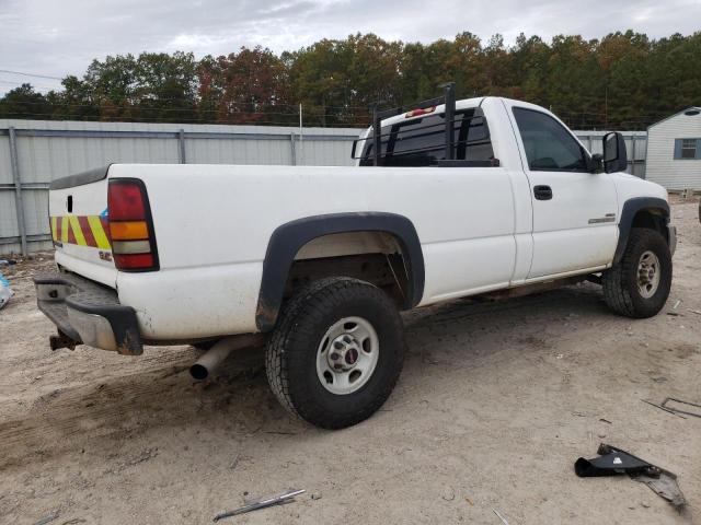 Photo 2 VIN: 1GTHC24204E339688 - GMC SIERRA C25 