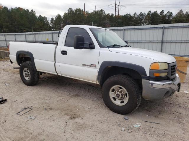 Photo 3 VIN: 1GTHC24204E339688 - GMC SIERRA C25 