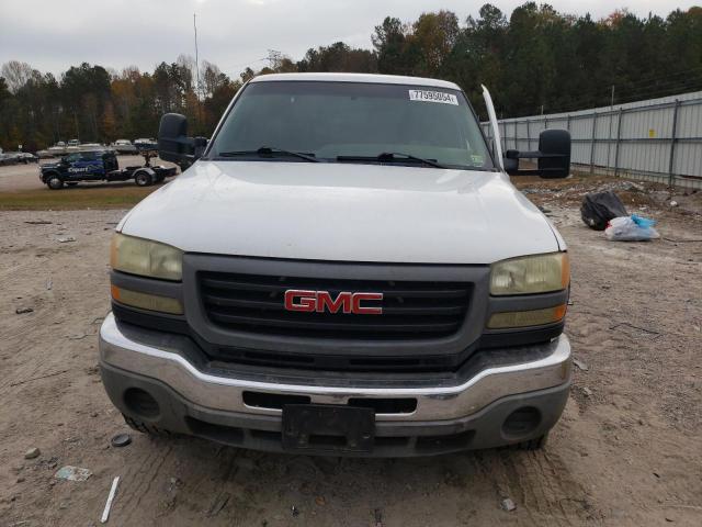 Photo 4 VIN: 1GTHC24204E339688 - GMC SIERRA C25 