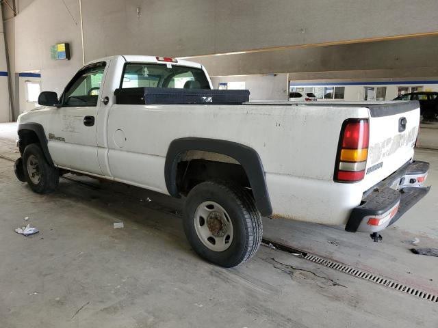 Photo 1 VIN: 1GTHC24275E233546 - GMC SIERRA 