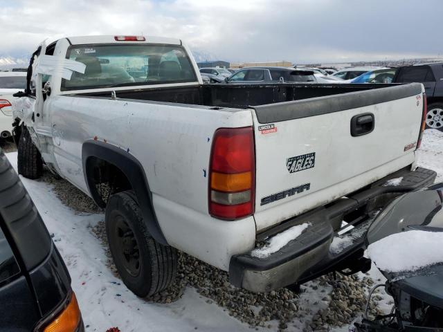 Photo 1 VIN: 1GTHC242X5E239325 - GMC SIERRA 