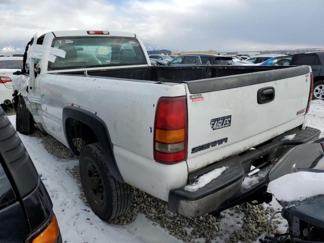 Photo 5 VIN: 1GTHC242X5E239325 - GMC SIERRA 