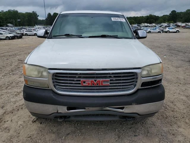 Photo 4 VIN: 1GTHC24G82E115996 - GMC SIERRA C25 