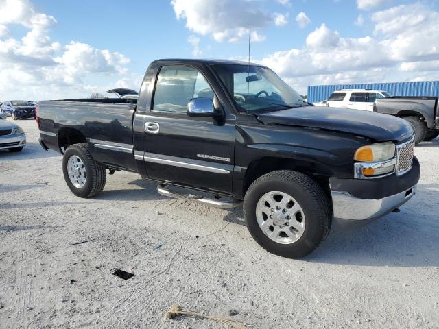 Photo 3 VIN: 1GTHC24G92E133052 - GMC SIERRA 