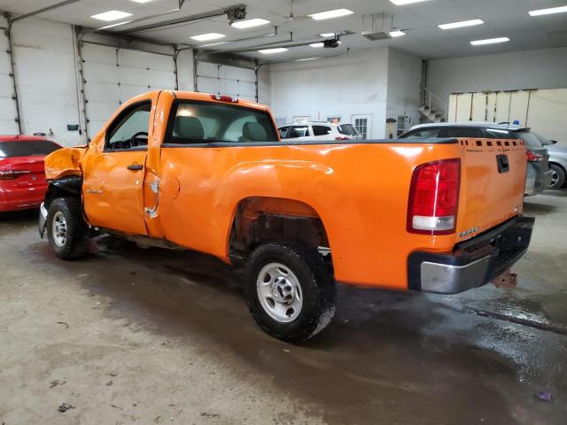 Photo 1 VIN: 1GTHC24K08E212123 - GMC SIERRA C25 