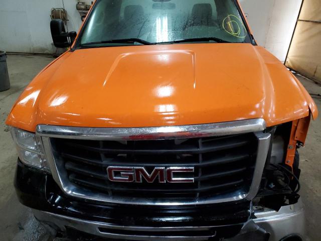 Photo 10 VIN: 1GTHC24K08E212123 - GMC SIERRA C25 