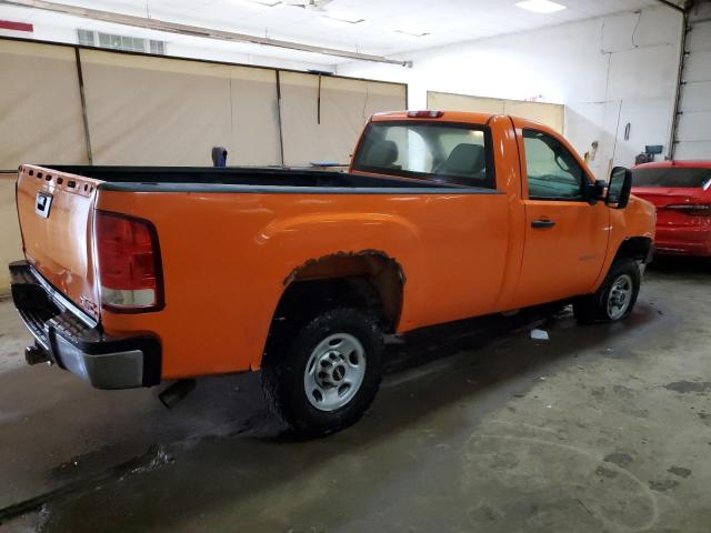 Photo 2 VIN: 1GTHC24K08E212123 - GMC SIERRA C25 