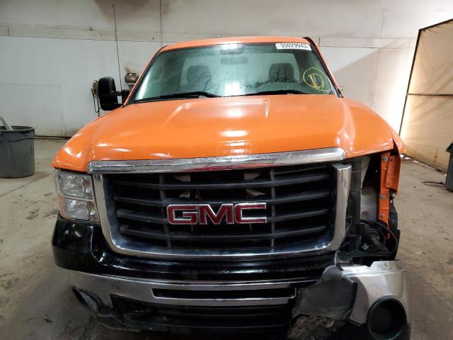 Photo 4 VIN: 1GTHC24K08E212123 - GMC SIERRA C25 