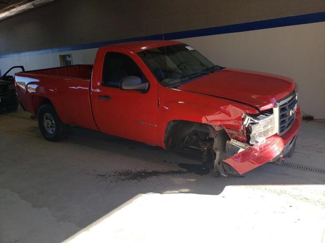 Photo 3 VIN: 1GTHC24K08E216642 - GMC SIERRA C25 