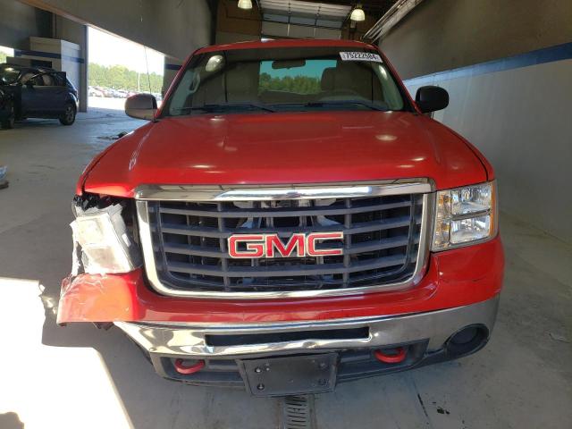 Photo 4 VIN: 1GTHC24K08E216642 - GMC SIERRA C25 