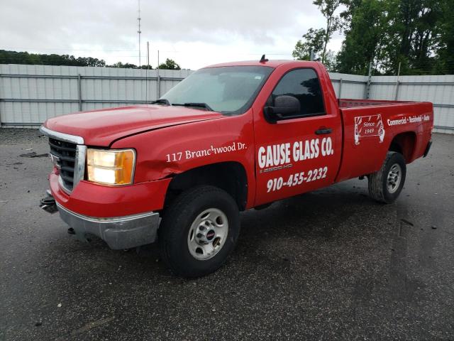 Photo 0 VIN: 1GTHC24K18E132605 - GMC SIERRA 