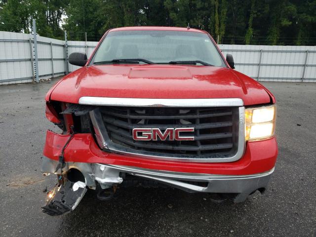 Photo 4 VIN: 1GTHC24K18E132605 - GMC SIERRA 