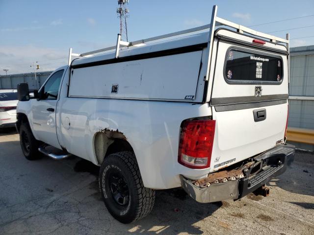 Photo 1 VIN: 1GTHC24K67E533310 - GMC SIERRA C25 