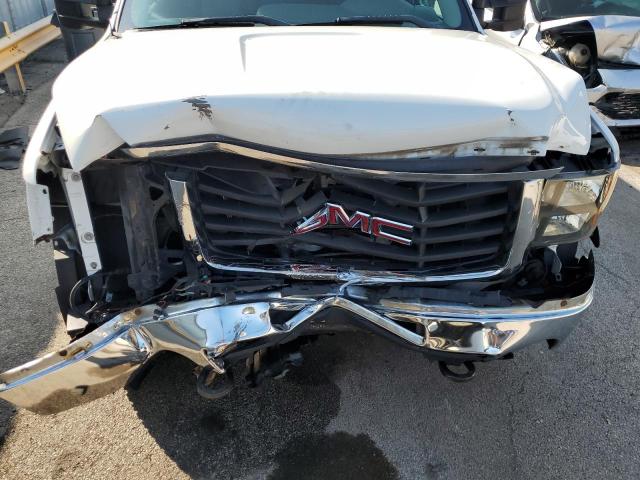 Photo 10 VIN: 1GTHC24K67E533310 - GMC SIERRA C25 