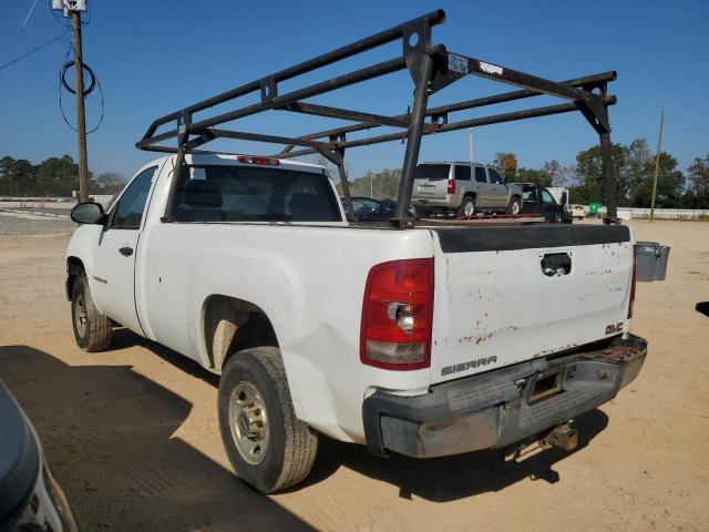 Photo 1 VIN: 1GTHC24K78E123830 - GMC SIERRA C25 