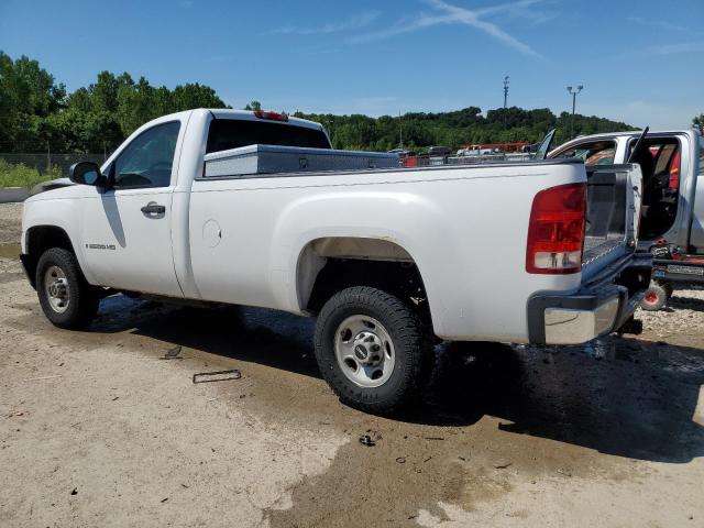 Photo 1 VIN: 1GTHC24K97E541403 - GMC SIERRA 