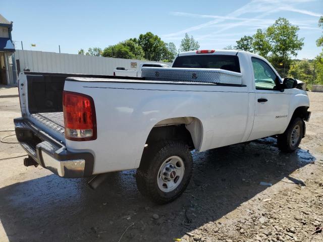 Photo 2 VIN: 1GTHC24K97E541403 - GMC SIERRA 