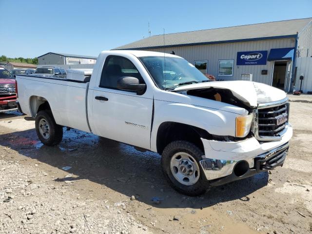 Photo 3 VIN: 1GTHC24K97E541403 - GMC SIERRA 