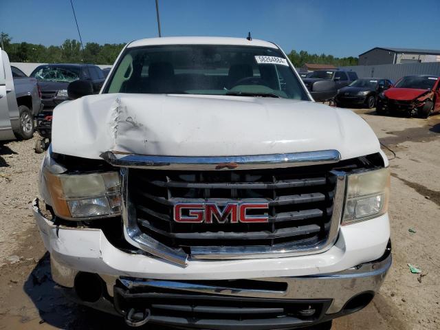 Photo 4 VIN: 1GTHC24K97E541403 - GMC SIERRA 