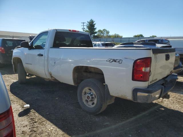 Photo 1 VIN: 1GTHC24KX7E517112 - GMC SIERRA C25 