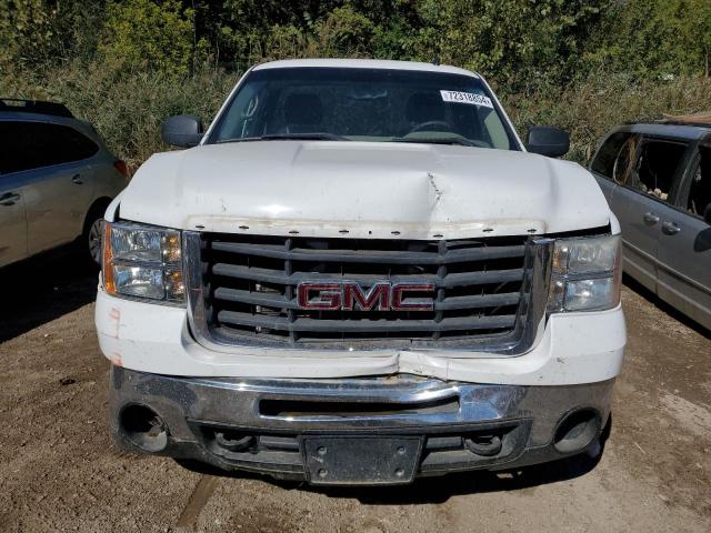 Photo 4 VIN: 1GTHC24KX7E517112 - GMC SIERRA C25 