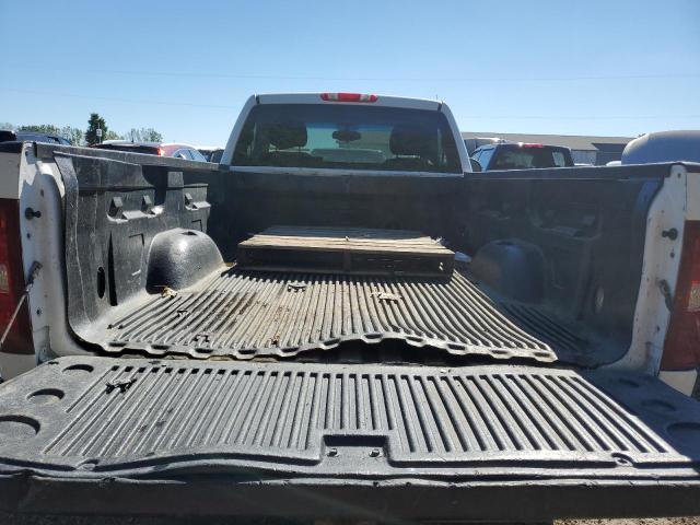 Photo 9 VIN: 1GTHC24KX7E517112 - GMC SIERRA C25 