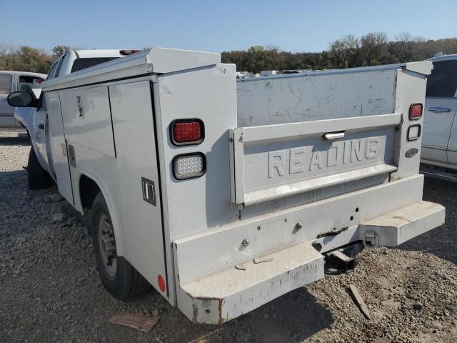 Photo 1 VIN: 1GTHC24KX7E575060 - GMC SIERRA C25 