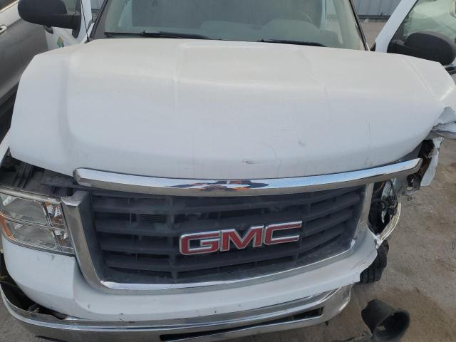 Photo 10 VIN: 1GTHC24KX7E575060 - GMC SIERRA C25 