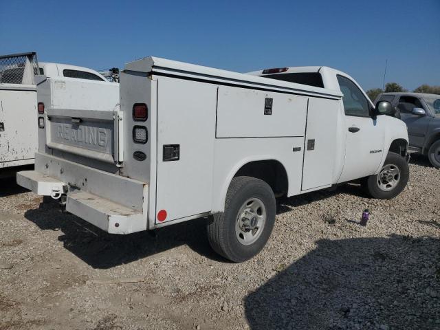 Photo 2 VIN: 1GTHC24KX7E575060 - GMC SIERRA C25 