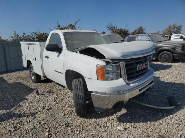 Photo 3 VIN: 1GTHC24KX7E575060 - GMC SIERRA C25 