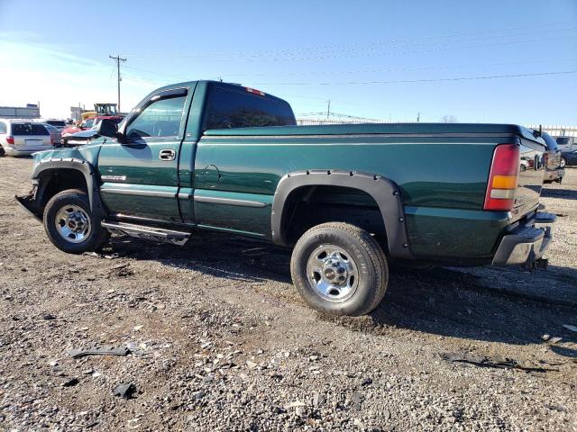 Photo 1 VIN: 1GTHC24U31E266832 - GMC SIERRA 