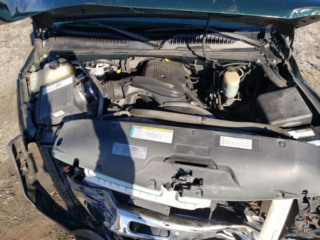 Photo 10 VIN: 1GTHC24U31E266832 - GMC SIERRA 