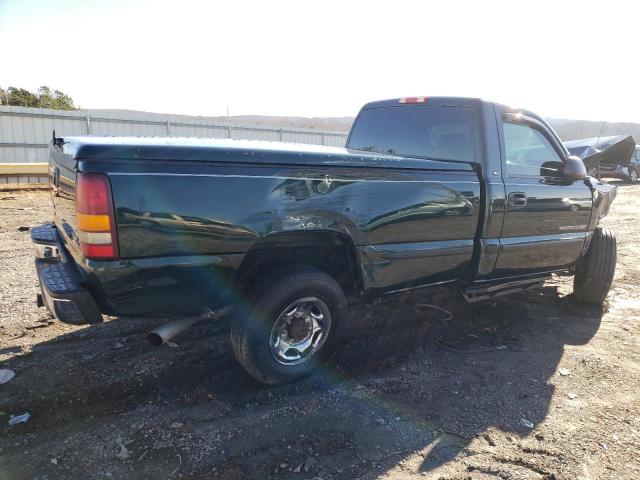 Photo 2 VIN: 1GTHC24U31E266832 - GMC SIERRA 