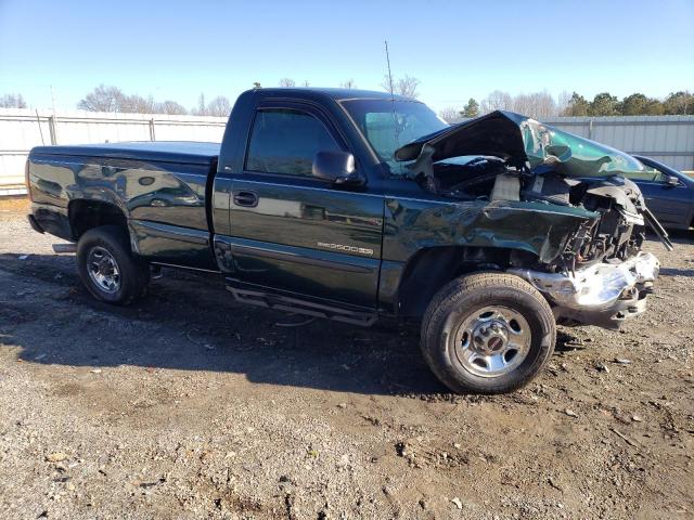 Photo 3 VIN: 1GTHC24U31E266832 - GMC SIERRA 