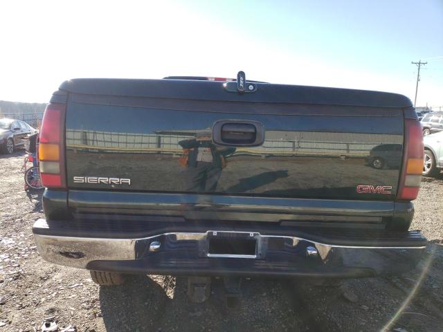 Photo 9 VIN: 1GTHC24U31E266832 - GMC SIERRA 