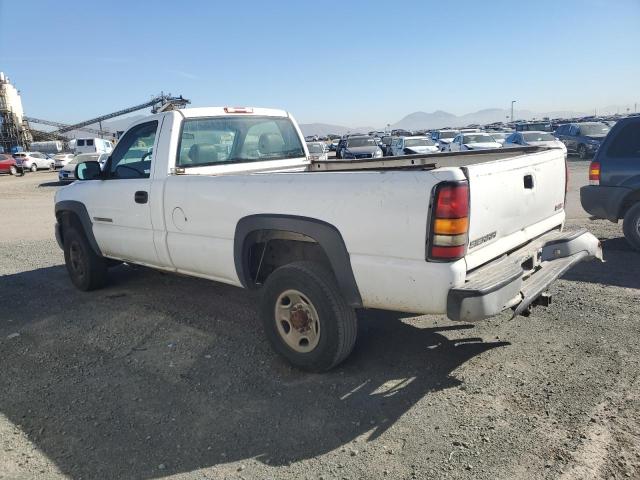 Photo 1 VIN: 1GTHC24U36E120728 - GMC SIERRA 