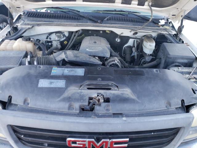 Photo 10 VIN: 1GTHC24U36E120728 - GMC SIERRA 