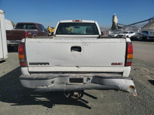 Photo 5 VIN: 1GTHC24U36E120728 - GMC SIERRA 