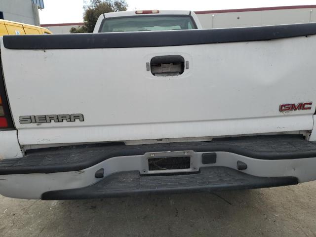 Photo 9 VIN: 1GTHC24U54E269235 - GMC SIERRA C25 