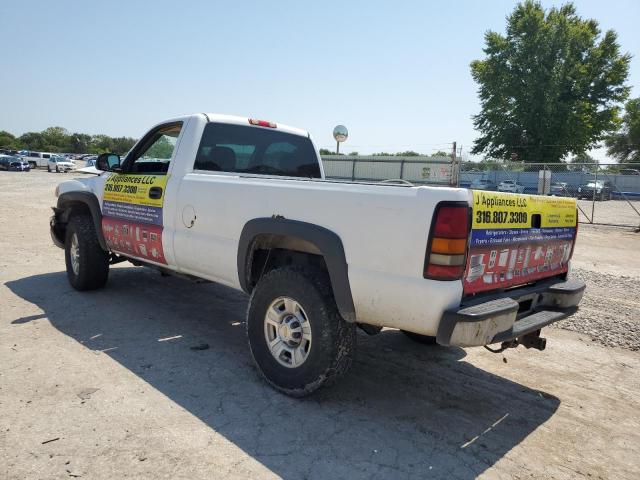 Photo 1 VIN: 1GTHC24U67E128100 - GMC SIERRA C25 