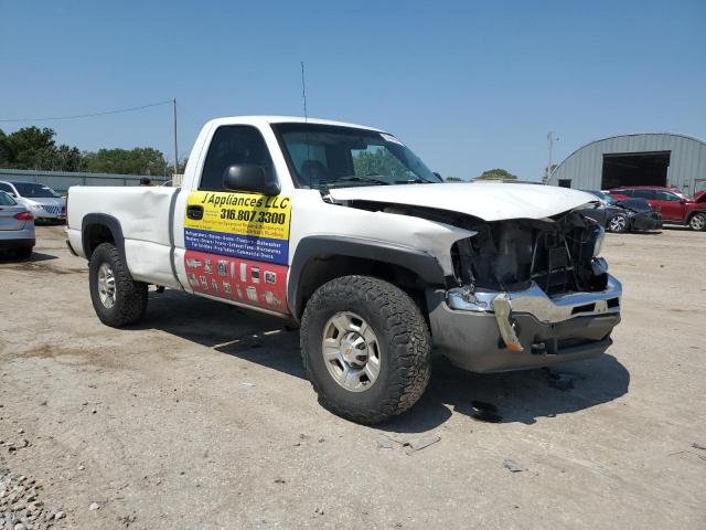 Photo 3 VIN: 1GTHC24U67E128100 - GMC SIERRA C25 