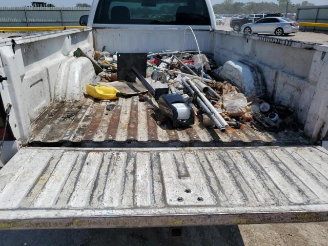 Photo 9 VIN: 1GTHC24U67E128100 - GMC SIERRA C25 