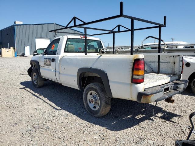 Photo 1 VIN: 1GTHC24U74E101757 - GMC SIERRA C25 