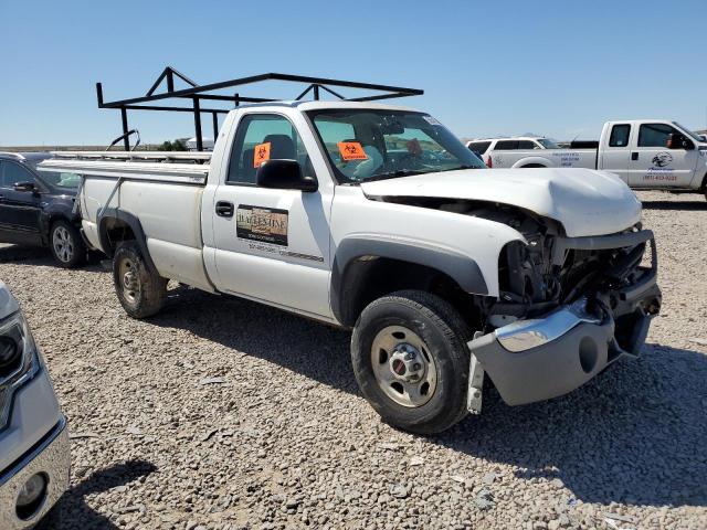 Photo 3 VIN: 1GTHC24U74E101757 - GMC SIERRA C25 