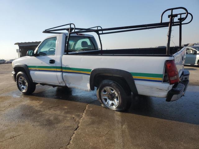 Photo 1 VIN: 1GTHC24UX5E251699 - GMC SIERRA C25 