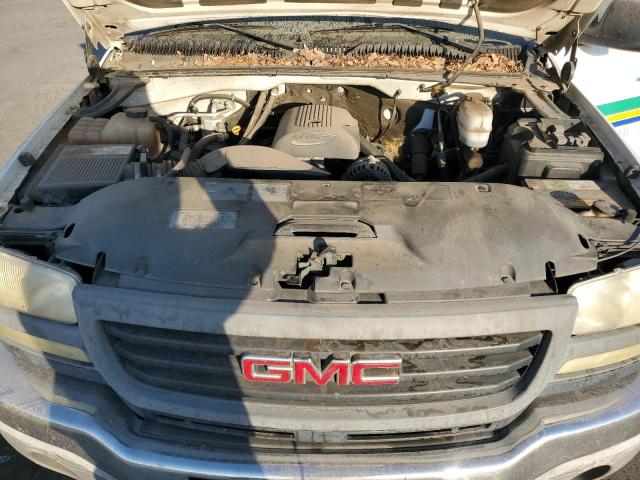 Photo 10 VIN: 1GTHC24UX5E251699 - GMC SIERRA C25 